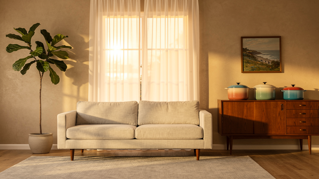 What Sells Best at Online Estate Auctions?